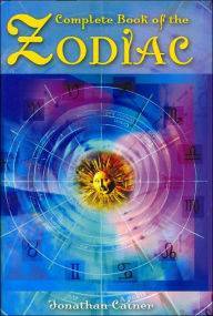 Predict the Future with Complete Book of the Zodiac by Jonathan Cainer 1