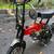 1982 Di Blasi Folding Moped 50cc 6 thumbnail