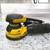 Dewalt DWE6421 Random Orbit Palm Sander 1 thumbnail