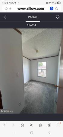 $70,000 / 3br - 1100ft2 - 47 Ours drive 3 br 2 ba Single Wide para la venta (Berkeley East)63953079023235124