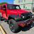 2012 JEEP Wrangler Unlimited Rubicon 4X4 2 thumbnail