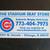 Genuine Box Seat Back From Wrigley Field 4 thumbnail