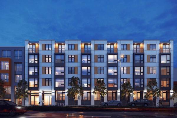 $4,150 / 2br - SERENE BEAUTIFUL ROOFTOP VIEWS- (excelsior / outer mission)63671973729025122