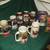 Budweiser and Coors Christmas Mugs steins 7 thumbnail