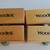 3 Boxes 'Woodtek' Router blades.1/4 Shank All 3 boxes same Blades 2 thumbnail
