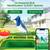 Avinory Metal Smart Bird Feeder with 2K HD Camera with Pole Dia 1 in, 7 thumbnail
