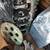 Chevy 350 4 bolt engine 700R4 trans Disassembled with tuned port injec 8 thumbnail