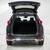2020 *Honda* *CR-V Hybrid* *Touring AWD* Crystal Bla 8 thumbnail