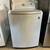 LG washer & dryer 5 thumbnail