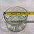 Arcoroc Chip and Dip Bowl Set 3 Piece Glass Vintage In Excellent Cond 7 thumbnail