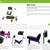 Pediatric Wheelchair + Gait Trainer Bundle (Zippie GS + R82 Pony) 15 thumbnail