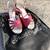 6 pairs Ballroom & Latin dance shoes. Girl and Boy. 11 thumbnail