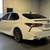 2024 Toyota Camry SE NIGHTSHADE Sedan 2 thumbnail