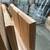 NEW Wood Shutters for sale 1 thumbnail