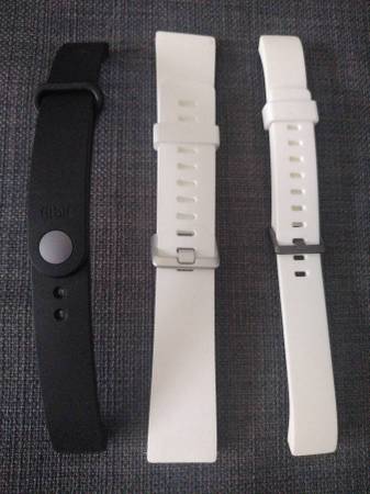 Bracelets Fitbit 1