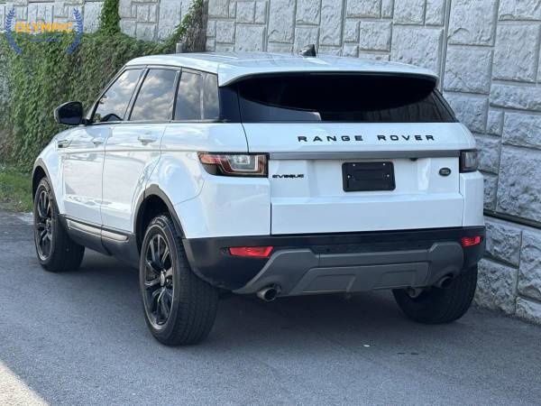 2019 Land Rover Range Rover Evoque - ¡Cómpralo aquí, paga aquí! Disponible - $17,295 (Atlanta)63620170635139123
