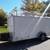 Swap Use of a 14' Enclosed Trailer With Somewhere To Park It! 3 thumbnail