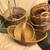 All kinds of wicker baskets 24 thumbnail