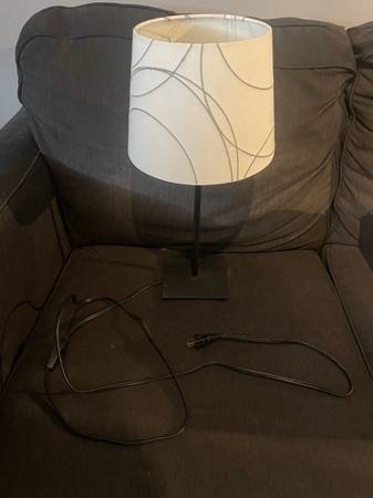 Table Lamp 1