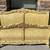 Elegant French Provincial King Bed  – Carved Wood – Antique 4 thumbnail