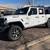 2021 Jeep Gladiator Willys 4WD V6 1 thumbnail
