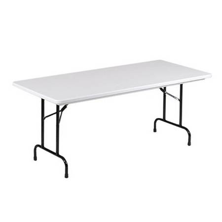 CORRELL 6' Folding Table 1