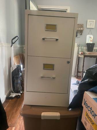 File Cabnet 1
