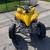 2006, Yamaha YFZ 450 special edition 3 thumbnail