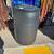 55 Gallon Food Grade Black Drums 1 thumbnail