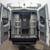 2012 Mercedes-Benz Sprinter 2500 Cargo Van 144" WB 20 thumbnail