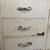 Antique Steel Medical Cabinet 15 thumbnail