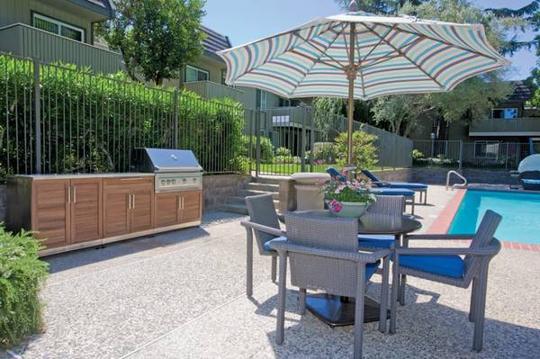 $2,565 / 1br - 563ft2 - 1bd 1ba, In unit laundry, Tennis Court (sunnyvale)63667889115139123