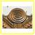 Hand Carved Maori Wheku Mask 7 thumbnail