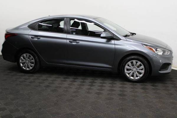 2019 Hyundai Accent SE - $12,412 (+ Precise Automotive Group)63439872949377123