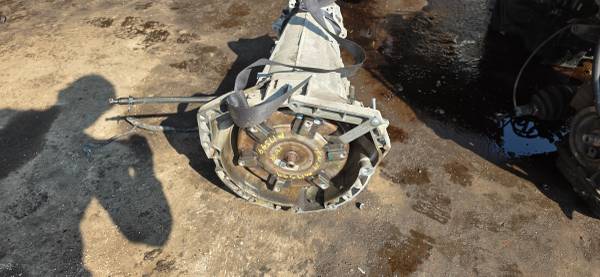 💲★ 2008-2009 CADILLAC CTS - AUTOMATIC TRANSMISSION - #M17549 ★💲 1