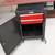 Craftsman Tool Cabinet with Work Table Top 2 thumbnail