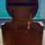 Vintage 3 Drawer Art Deco Waterfall Dresser with Mirror Antique 14 thumbnail