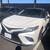 2019 Toyota Camry sedan Pearl 2 thumbnail