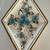 Vintage Lefton’s Mid Century Porcelain Wall Art 3 thumbnail