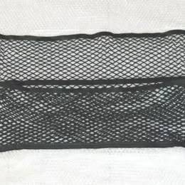 AUDI A4 TRUNK  CARGO NET W/POCKETS 1