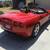 2005 Corvette convertible 4 thumbnail