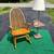 Danish Modern style Rocking Chair 1 thumbnail
