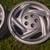 16" Wheels Ford Thunderbird 1996 1997 OEM 16x7 stock factory 9 thumbnail