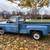 1981 Chevrolet C10 Squarebody - Hawaiian Blue - Low Miles - Lewisberry 1 thumbnail