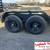 NEW Load Trail 20' BEAM FRAME Equipment Trailer 7 thumbnail