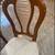 Natural Wood made in ITALY dining set 8 thumbnail
