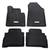 NEW 2023-2026 OEM Kia Sportage Hybrid All-Weather Floor Mats 1 thumbnail