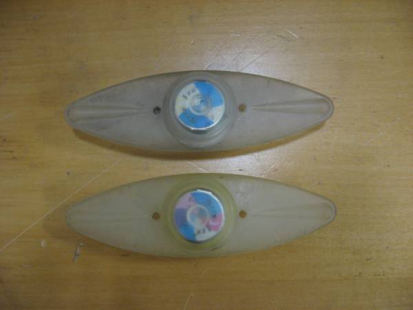 2 Nite Ize SpokeLit LED Wheel Light 1