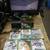 Original Microsoft Xbox Console Bundle with 7 Games, 2 Controllers 1 thumbnail