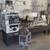 Vectrax 1760 EXS Variable Speed Lathe 1 thumbnail